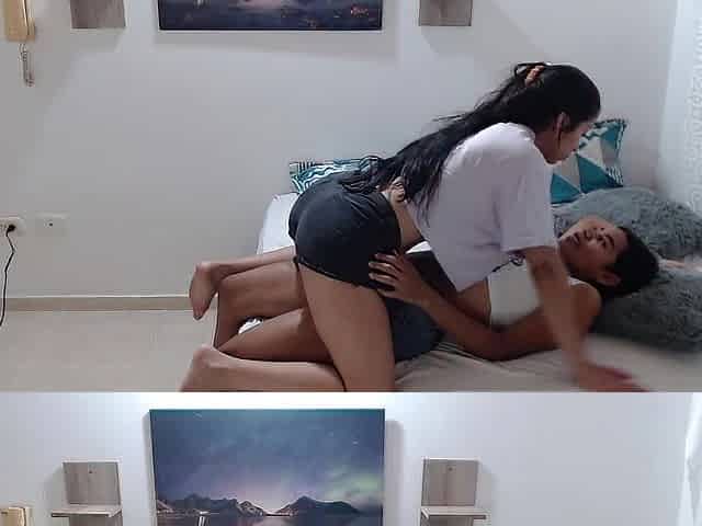Real life lesbo allies.