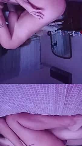 Follo a mi Hermanastra REAL cuando estamos solos (PARTE two)