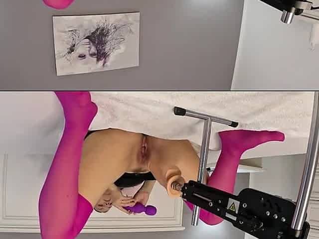 Anal Date with Me?