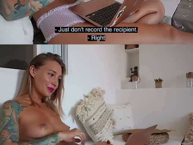 Polska Para Celebruje Wyjazd Na Xbiz I Nagrywa Smieszne Hd Xxx Porn Video Polskie Porno
