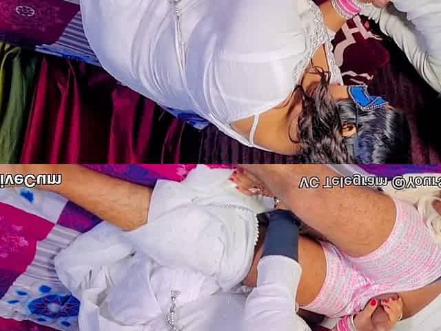 Shruti Fucking Hard with Stepfather in Law Indian Desi Big Ass Bahu