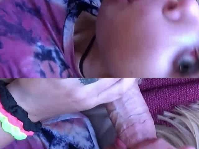 Wild tattooed teen wants to get fucked by someone who isn't her boyfriend