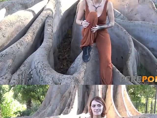 Pretty Lover At Big Tits Trailer