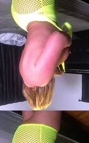 Busty blonde babe stuffed by big cock