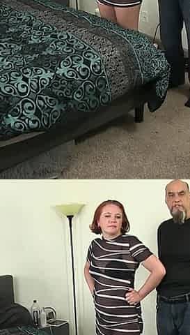 Fucking the Cuckolds Wife in the Bedroom