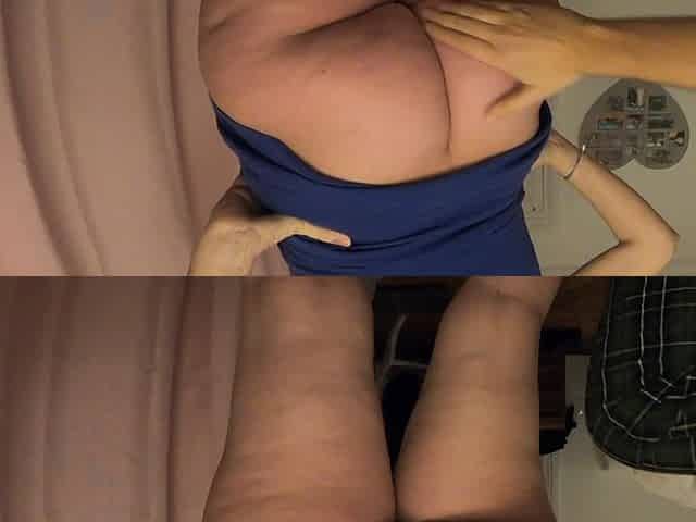 8 Months Pregnant