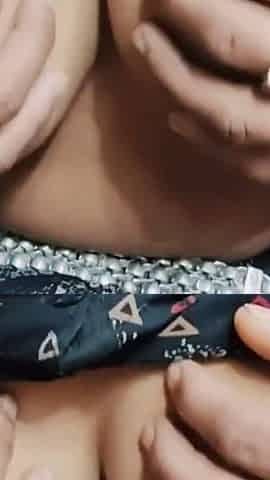 Cute Indian Stepsister Gives Me a Perfect Blowjob and Finished Me in Her Doggy Style
