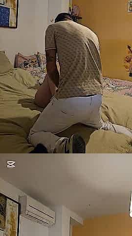MY STEPSIS ASKED ME TO LICK HER FEET ENDED IN BANGING HER