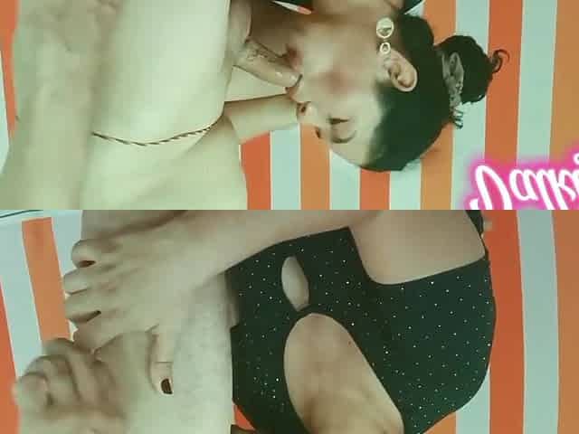 Special Blowjob