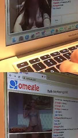 Omegle Fun 2
