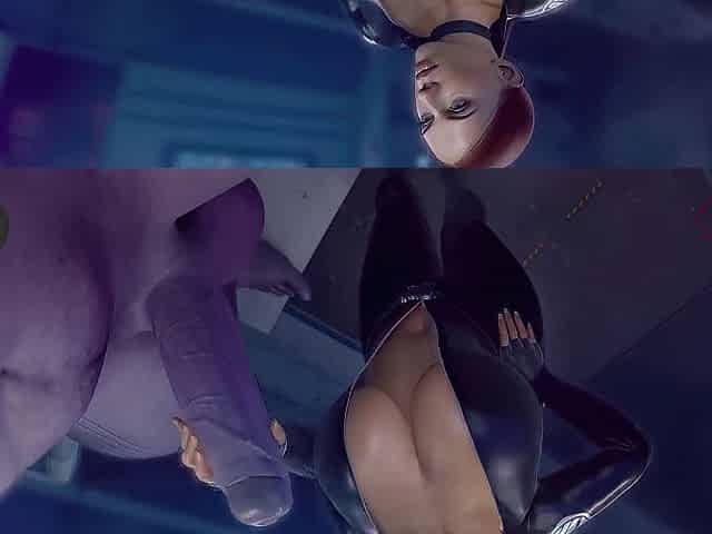 Xmen Porn 3d