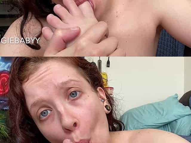 Retired - Sucking on My Toes