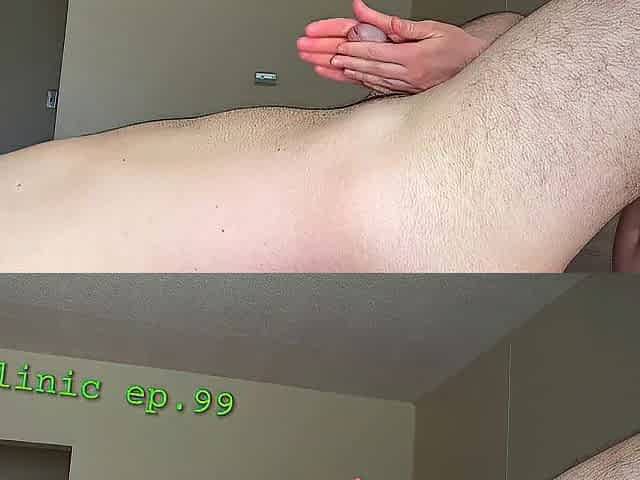 WORTH EACH DOLLAR. INTENSIVE SCREAMING CLIMAX IN MY CUM CLINIC