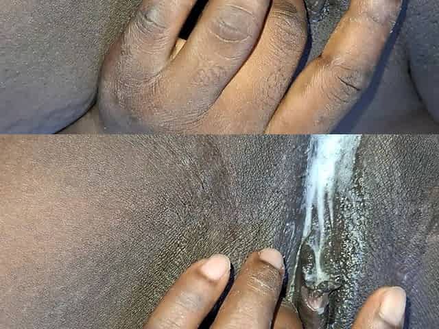 Here You Can Cum in 5 Seconds, Try This Pussy to See It up Close.