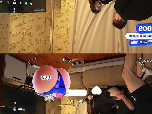 POLICE OFFICER BANGED HARD - Princess Alice