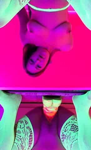Hot amateur webcam teen masturbates for their fans