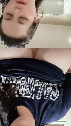 JOI - I Give You Instructions to Masturbate and I Beg for Your Semen