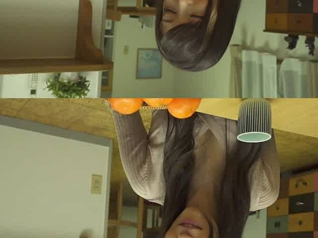Inside the Kotatsu! Playing with My Stepmom's Pussy Until She's Soaking Wet and Excited! -10