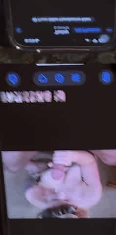Caught with Stepmom's Nudes