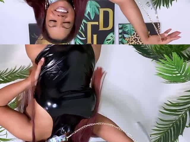 Close up anal and dildo pussy masturbation