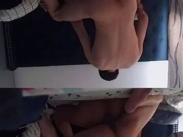 Milf's Secret Affair with an 18yo Asian