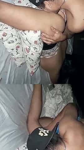 I Convinced My Indian Stepdaughter to Fuck Me