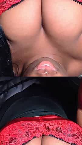 LARGE BUTT FIRE BURNS IN RAW EDGEPLAY