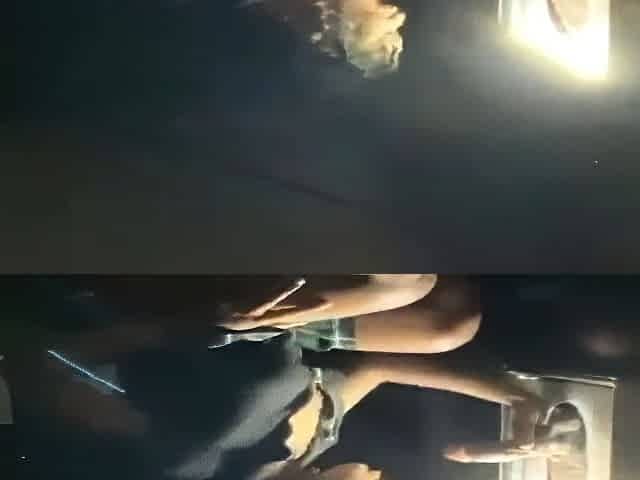 Sexy blonde amateur hidden cam HD videos