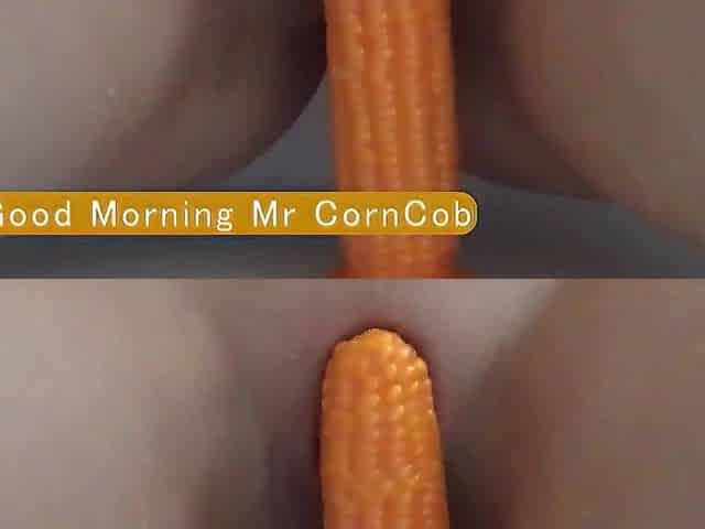 Quick Morning Pissing