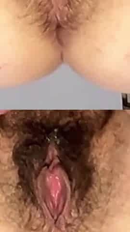 Current and Squirting Compilation