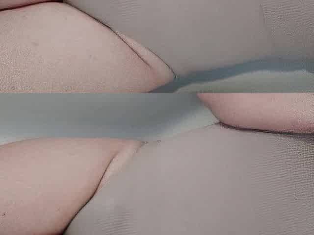 Pissing myself in a bodysuit