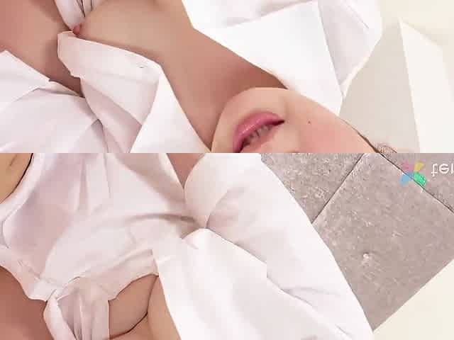Featuring Misss Japanese Amateur Smut