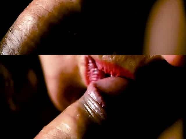 Teen Babe's POV Blowjob