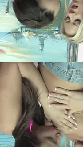 Hot and craving enjoy with a dildo and a big dick