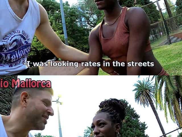 Public Knob Rate Gone Right!