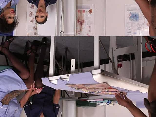 Teaching Hospital