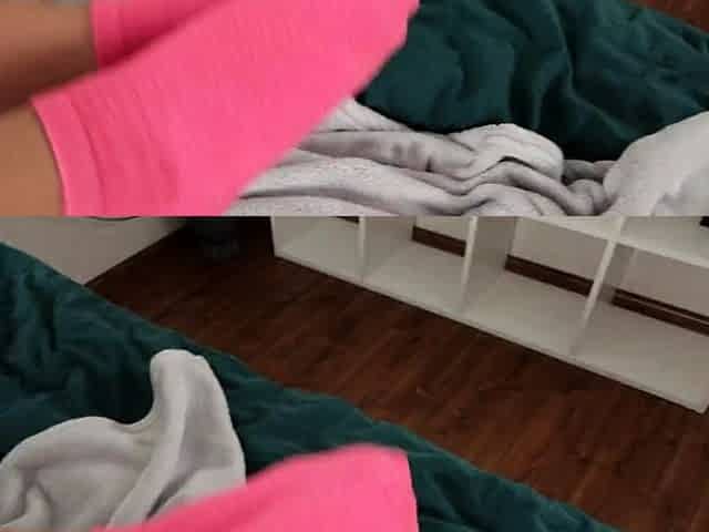 Stepsister Wants To FUCK, She Loves CUM and DICK IN HER