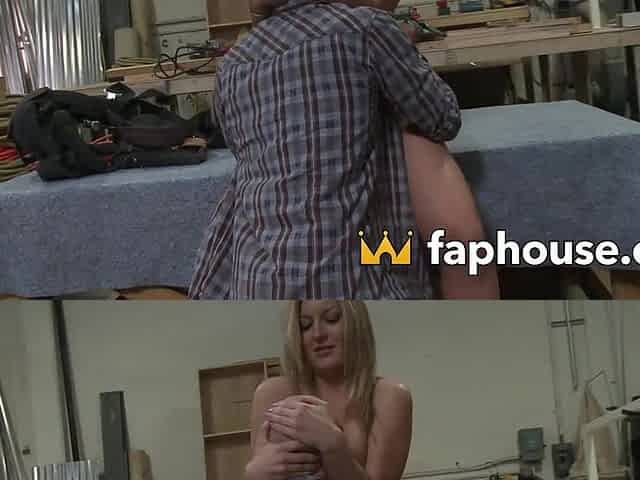 This cougar Avy Scott's mind-sucking XXX porn will