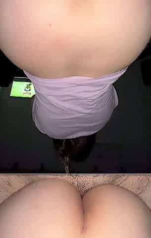 LARGE BUTT CONSUMMATE FOR ANAL