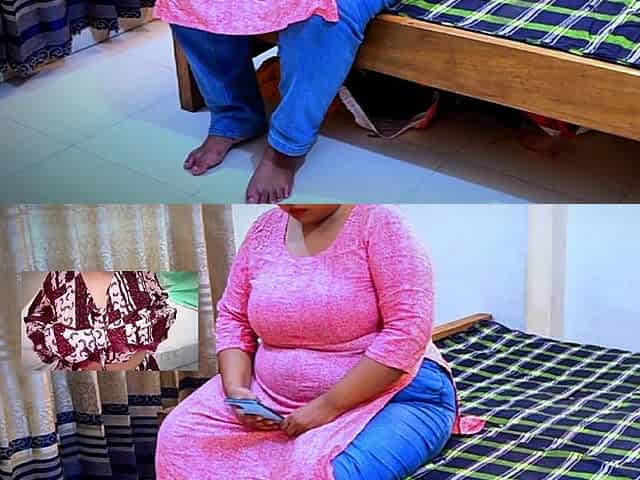 Chubby Shy Muslim Wants Sex - Big Ass & Huge Tits