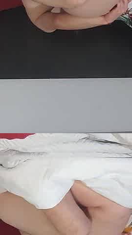 Stepmom Takes Young Men to Her Bed - Slow Motion