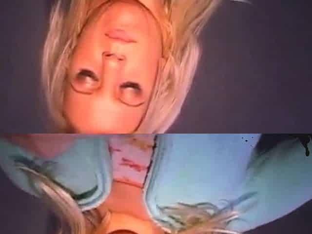 Lexy Lohan Dirty Blowjob