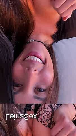 Your Girlfriend Is a Cock-hungry Slut