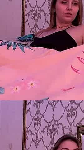 Stepson during a trip fucks his stepmother in a hotel and cums in her mouth