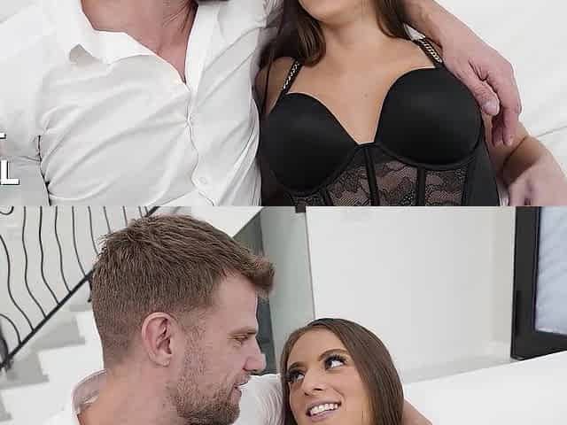 Kinky Super Bitch Gia Derza In Hardcore Anal With Facial - GET ANAL