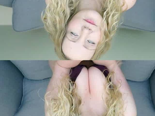 Perfect Pussy Close up milf Selda