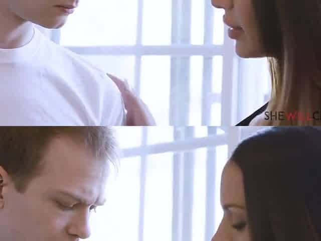 Perverted Stepmom Crazy Sex Movie With Mckenzie Lee And Lee Mckenzie