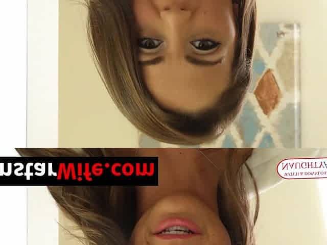 Abigail Mac plays the ultimate sexy wife by being a nasty pornstar for her spouse