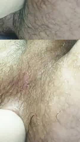 His Ass Belongs to My Strapon