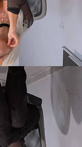 401 MILF Fetish Anal Fisting - Pegging - Piss in Ass - Rim